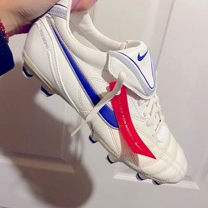 Nike Soccer Cleats